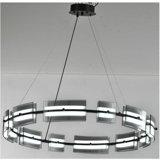 Подвесная люстра Zortes Loft ZRS.1802.80