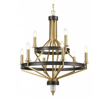 Подвесная люстра Wertmark Frida WE246.09.503