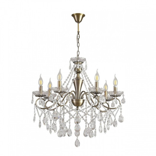 Подвесная люстра Lumion LUINA 8346/7