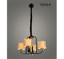 Подвесная люстра Alfa-Light F4124 F4124-47