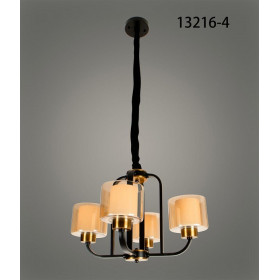 Подвесная люстра Alfa-Light F4124 F4124-47