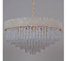 Подвесная люстра 02098-0.4-800 MX GD