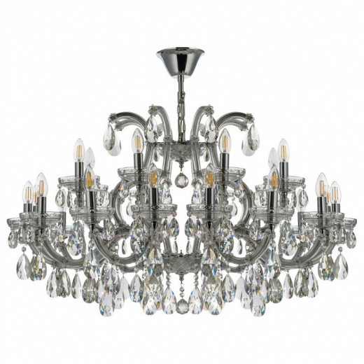 Подвесная люстра Dio D’Arte Gloria Gloria E 1.1.24.200 N