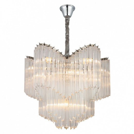 Подвесная люстра Newport 8900 8911/C