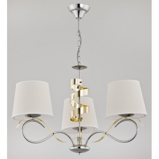 Подвесная люстра Alfa Sandra 22043