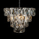 Подвесная люстра Loft it Contemporary 10561/660 Clear