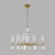 Подвесная люстра Lumion NEOCLASSI 8428/8