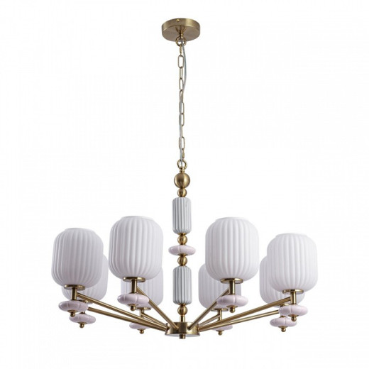 Подвесная люстра Lumion ALEGRA 8334/8