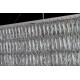 Подвесная люстра Arti Lampadari Acquaro Acquaro E 1.5.120x30.101 NP