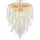 Подвесная люстра Manne Greta L.7101-6WHITE