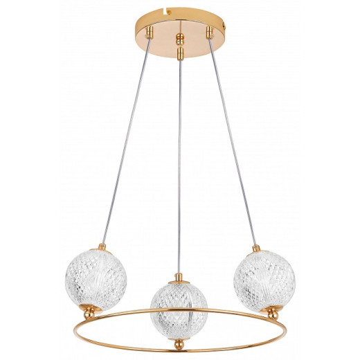 Подвесная люстра Lightstar Acrile G9 737033