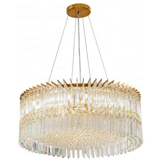 Подвесная люстра Zortes Ice Queen ZRS.30514.12