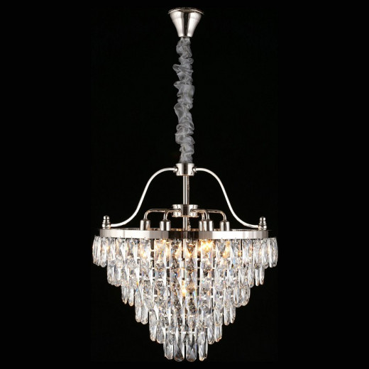 Подвесная люстра Aployt Gerta APL.725.03.07