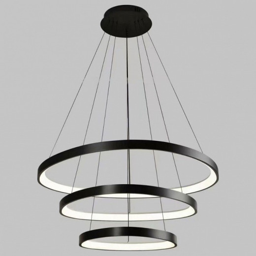 Подвесная люстра Alfa-Light F0724 F0724-52