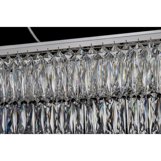 Подвесная люстра Arti Lampadari Acquaro Acquaro E 1.5.120x30.100 NP