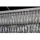 Подвесная люстра Arti Lampadari Acquaro Acquaro E 1.5.120x30.100 NP