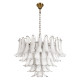 Подвесная люстра Loft it Lilou 10600/800 Clear
