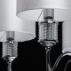 Подвесная люстра MW-Light Онтарио 5 692011205