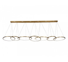 Подвесная люстра Newport LOREN М0071011