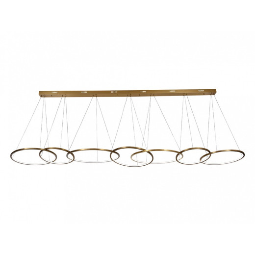 Подвесная люстра Newport LOREN М0071011