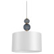 Подвесная люстра Lumion CLASSI 8418/3A