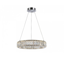 Подвесная люстра Newport CRYSTAL М0071026