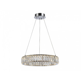 Подвесная люстра Newport CRYSTAL М0071026