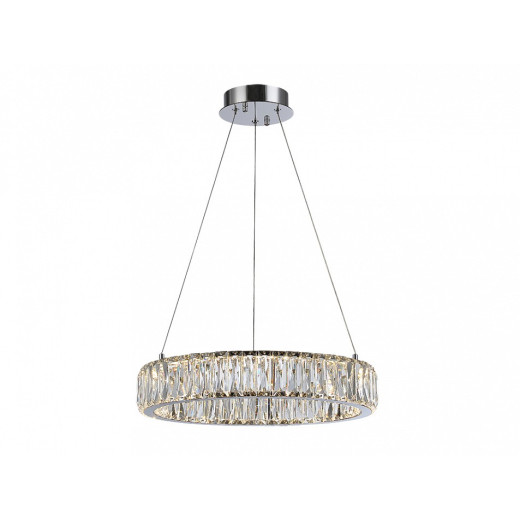 Подвесная люстра Newport CRYSTAL М0071026