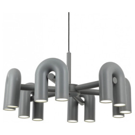 Подвесная люстра Kink Light Канти 08465-6,16(GU10)