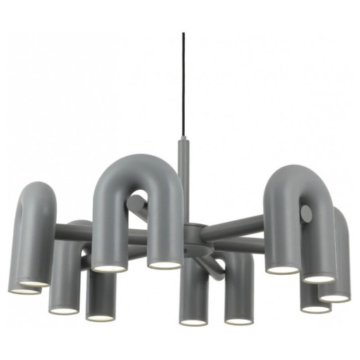 Подвесная люстра Kink Light Канти 08465-6,16(GU10)