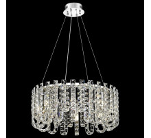 Подвесная люстра Wertmark CHERYL WE101.08.103