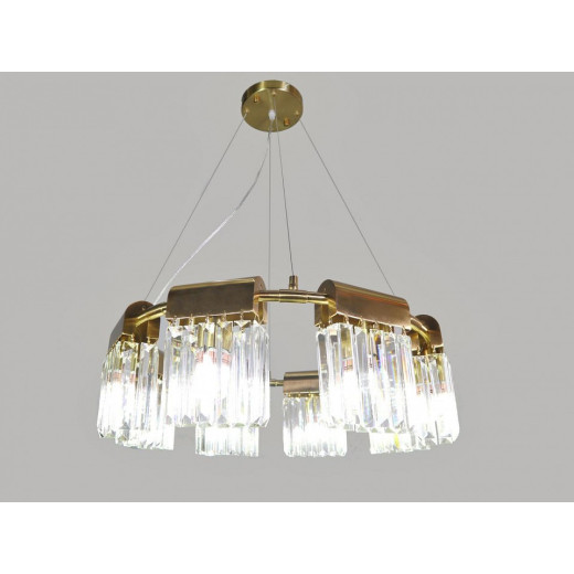 Подвесная люстра Alfa-Light F3224 F3224-09