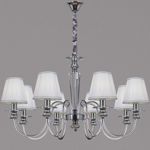 Подвесная люстра 60300 60300-0.4-08 CH