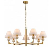 Подвесная люстра Velante 335 335-503-07