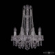 Подвесная люстра Bohemia Ivele Crystal 1403 1403/8/141/h-59 Ni