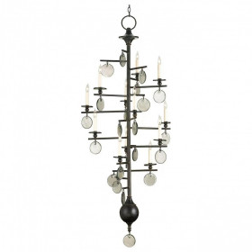 Подвесная люстра Alfa-Light F1124 F1124-09