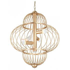 Подвесная люстра Vitaluce V3061 V3061-8/3