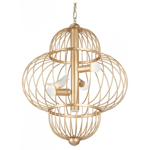 Подвесная люстра Vitaluce V3061 V3061-8/3