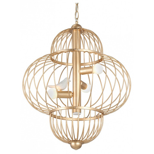 Подвесная люстра Vitaluce V3061 V3061-8/3