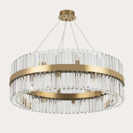 Подвесная люстра Arte Milano Белладжо 440110.720.20.G9.B1 BS