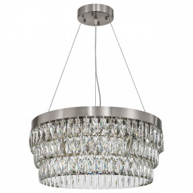 Подвесная люстра Favourite Magnitudo 4715-12P