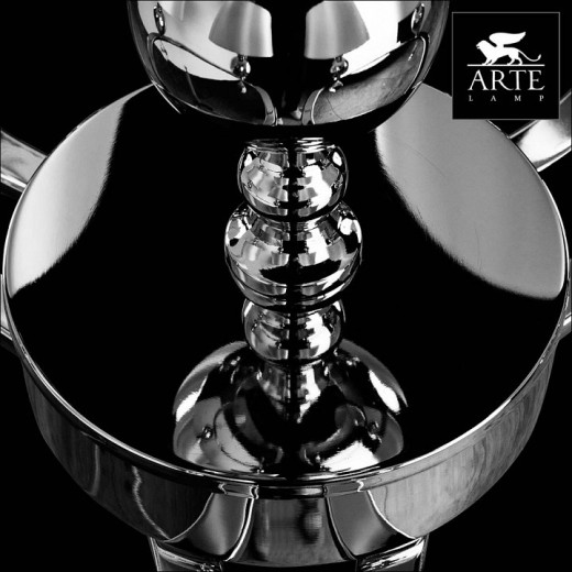 Подвесная люстра Arte Lamp Promessa A3074LM-6CC