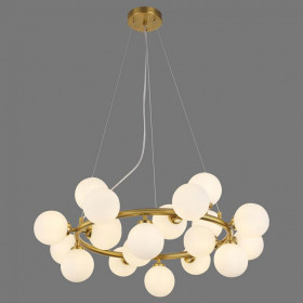 Подвесная люстра Alfa-Light F1624 F1624-11