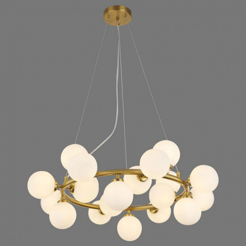 Подвесная люстра Alfa-Light F1624 F1624-11