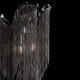 Подвесная люстра Loft it Stream 10208/800 Gunmetal