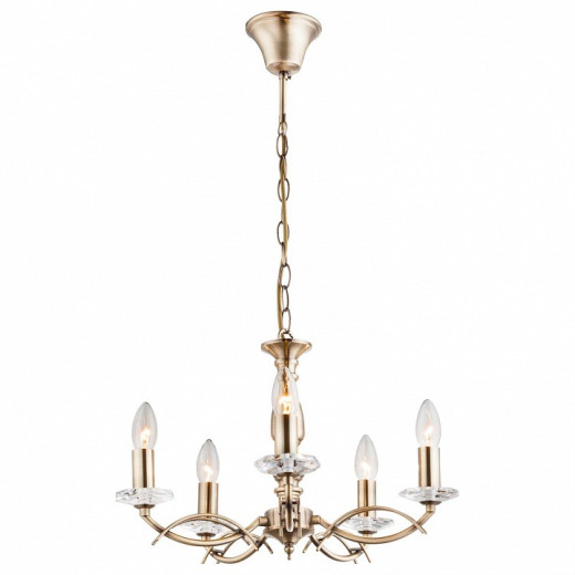 Подвесная люстра Globo Ralla 69016-5H