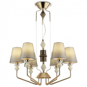 Подвесная люстра Ambrella Light LH LH75401