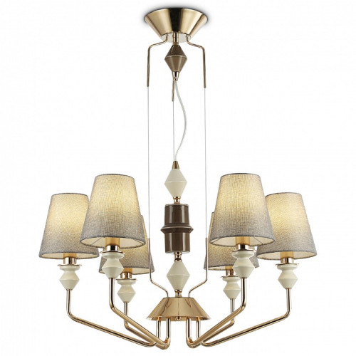 Подвесная люстра Ambrella Light LH LH75401