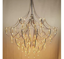 Подвесная люстра Alfa-Light F3424 F3424-11