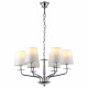 Подвесная люстра Arte Lamp 1048 A1048LM-6CC